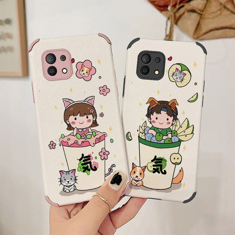 Summer Ice Soda Phone Case For Xiaomi Mi 11 11lite 11i 11Ultra lite Ultra Liquid Silicone Cover
Summer Ice Soda Phone Case For Xiaomi Mi 11 11lite 11i 11Ultra lite Ultra Liquid Silicone Cover