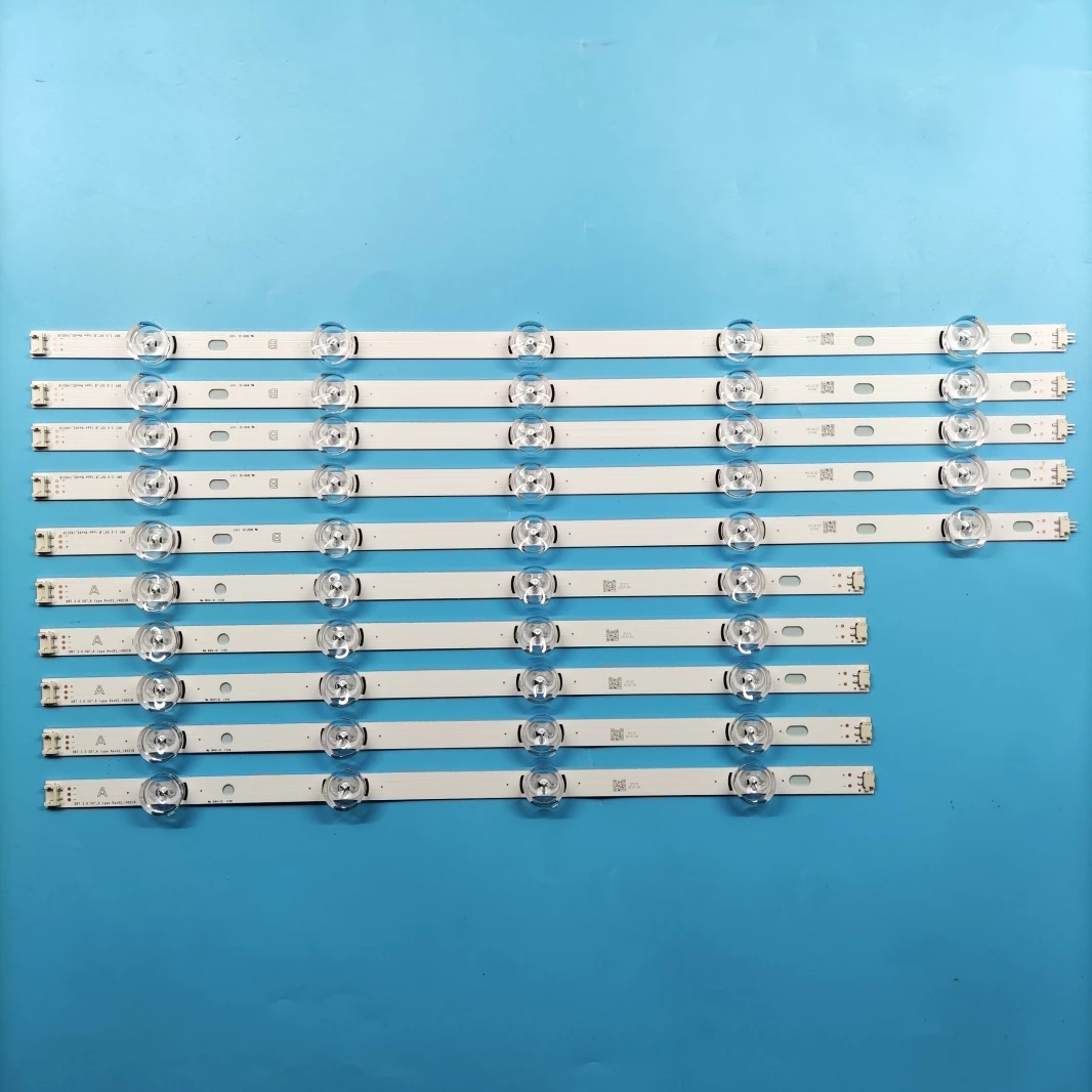 LED strip for 50LB650V 50LF6000 50LB6500. 50LB5800 ZM 50LB6100 UG 50LB6300 nos 50LB5900 6916L-1982A 1983A 6916L-1781A 1782A
LED strip for 50LB650V 50LF6000 50LB6500. 50LB5800 ZM 50LB6100 UG 50LB6300 nos 50LB5900 6916L-1982A 1983A 6916L-1781A 1782A