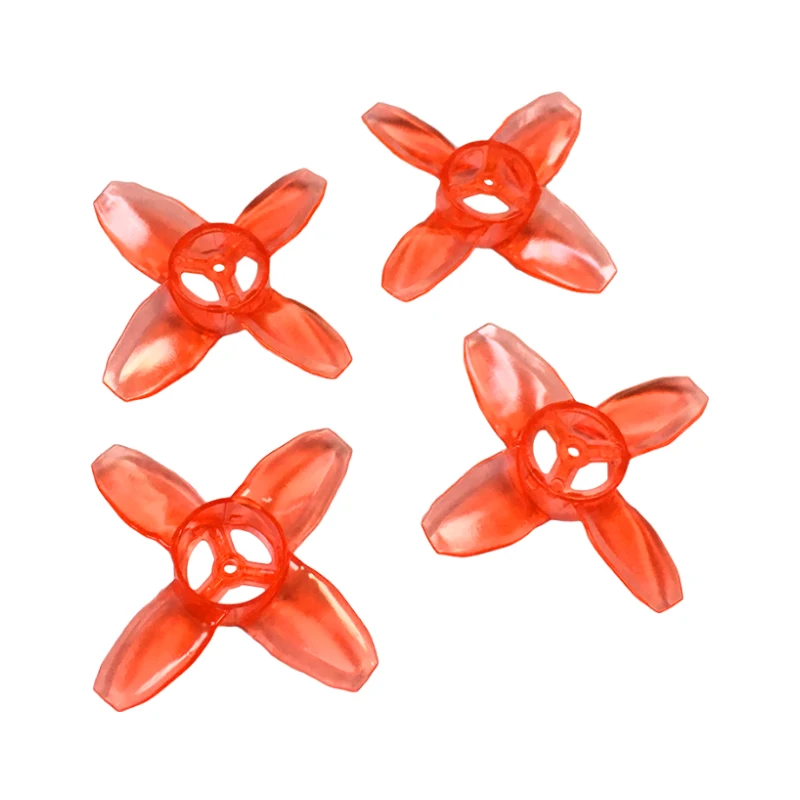 2 пары Emax Tinyhawk внутренний FPV гоночный Дрон запасные части Avan TH Turtlemode Propeller 4-Blade 40 мм
2 пары Emax Tinyhawk внутренний FPV гоночный Дрон запасные части Avan TH Turtlemode Propeller 4-Blade 40 мм