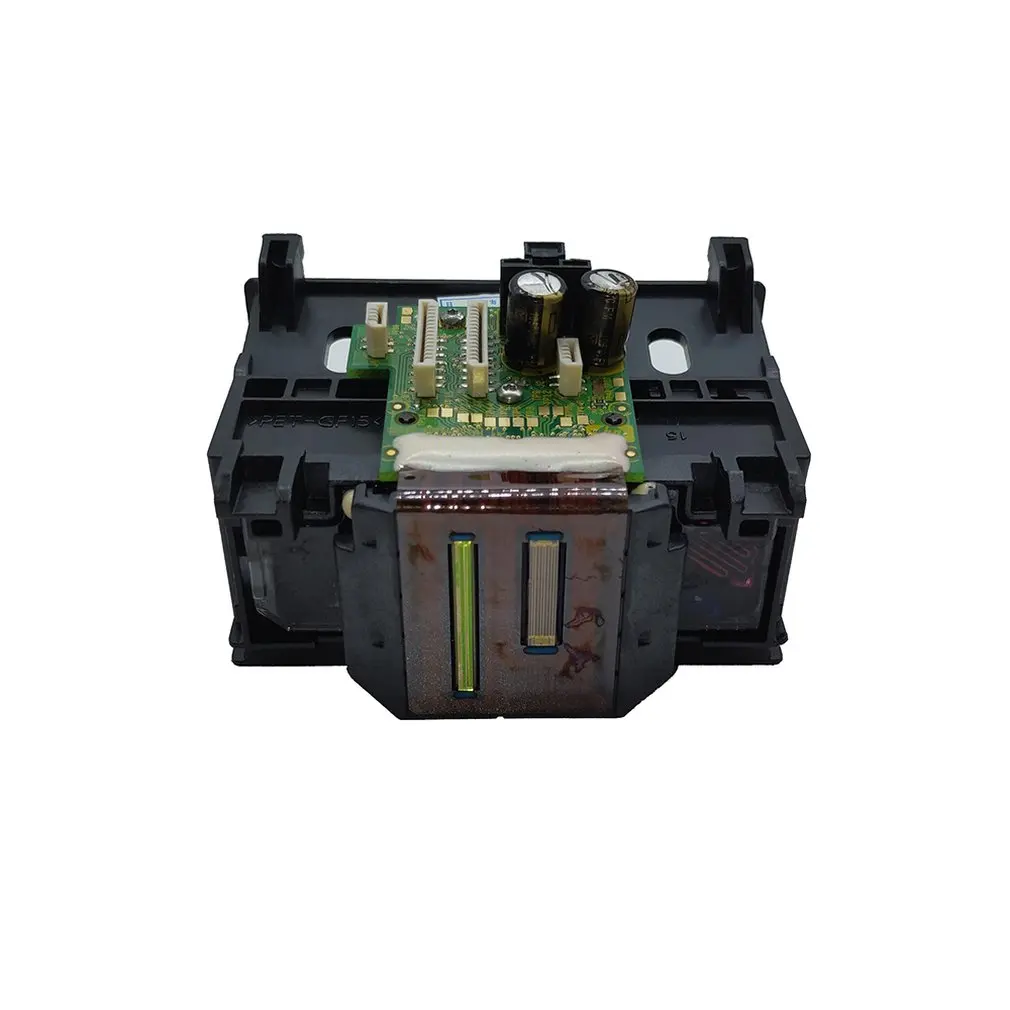 For Hp6830/6230 Print Head Hp934/935 Print Head 6230 6835 Printer Nozzle Print Head Printer Accessories Non-OEM
For Hp6830/6230 Print Head Hp934/935 Print Head 6230 6835 Printer Nozzle Print Head Printer Accessories Non-OEM