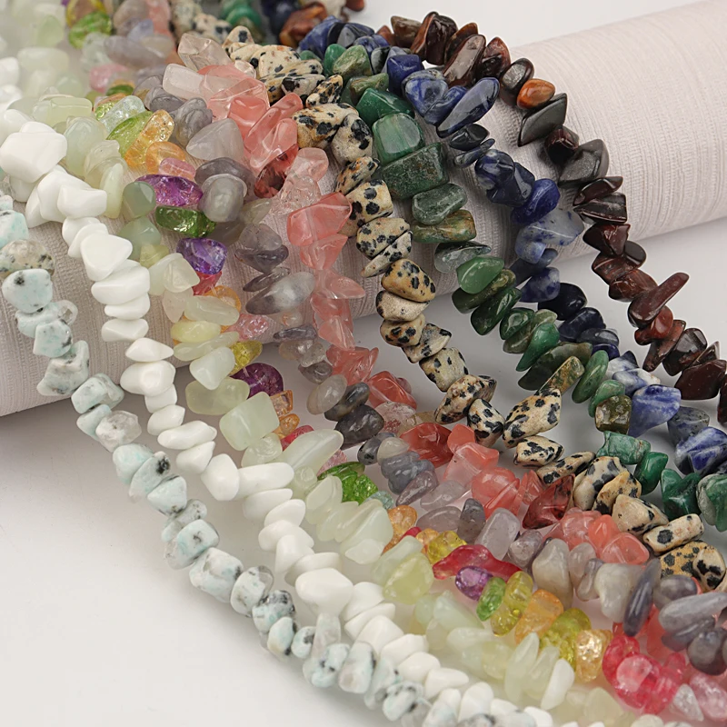 Apx 220pcs/lot Natural Stone Beads Tourmaline Onyx Quartz Freeform Chip Stone Beads Loose Spacer Beads For Jewelry Making
Apx 220pcs/lot Natural Stone Beads Tourmaline Onyx Quartz Freeform Chip Stone Beads Loose Spacer Beads For Jewelry Making