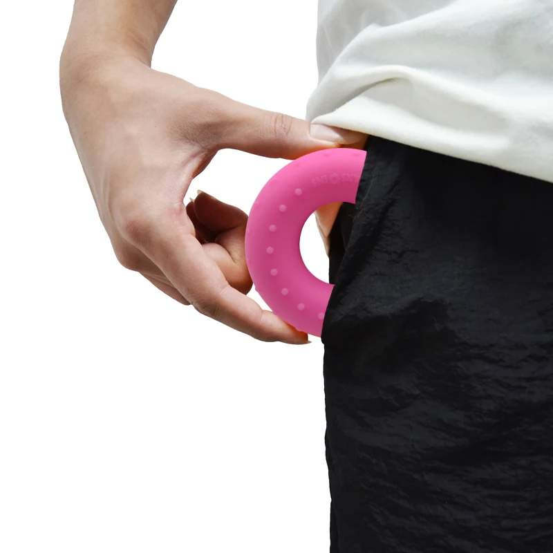 Hand Expander 2 Pcs Fitness Hand Gripper Trainer Finger Stretcher-Exercise for Wrist Training Dynamometer Yoga Massage Home Gym 
Hand Expander 2 Pcs Fitness Hand Gripper Trainer Finger Stretcher-Exercise for Wrist Training Dynamometer Yoga Massage Home Gym