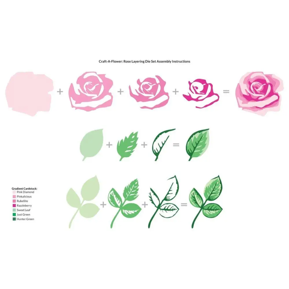 New Arrival Beautiful Flowers Leaves Metal Cutting Dies diy for Scrapbooking Photo Album Decorative Embossing Paper Card Crafts
New Arrival Beautiful Flowers Leaves Metal Cutting Dies diy for Scrapbooking Photo Album Decorative Embossing Paper Card Crafts