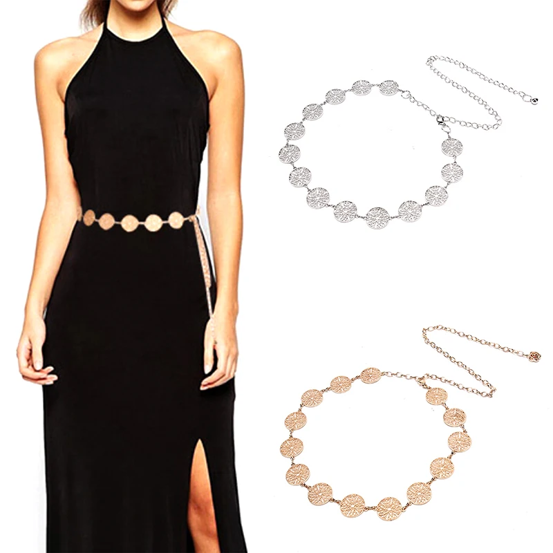Luxury Designer Metal Belt For Women Retro Punk Fringe Waist Belt Dress Ladies Brand Tassel Chain Belt Female Gold For Women
Luxury Designer Metal Belt For Women Retro Punk Fringe Waist Belt Dress Ladies Brand Tassel Chain Belt Female Gold For Women