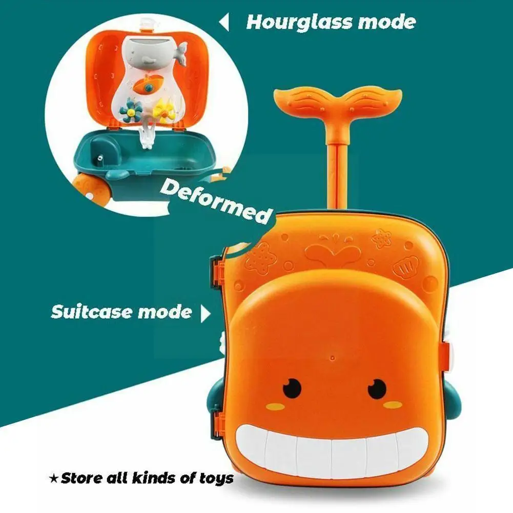 Toy Summer Beach Play House Children's Water Toy Outdoor Sand Shovel Sand Tool Combination Play Set G2L5
Toy Summer Beach Play House Children's Water Toy Outdoor Sand Shovel Sand Tool Combination Play Set G2L5