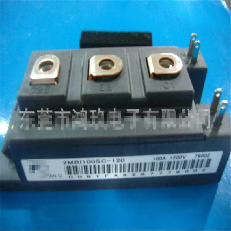 Оригинальный продукт 2MBI100SC 120 BSM100GB120DLCK BSM200GB60DLC 2MBI150N 060 FP40R12KE3 FP40R12KT3|Запасные части| |