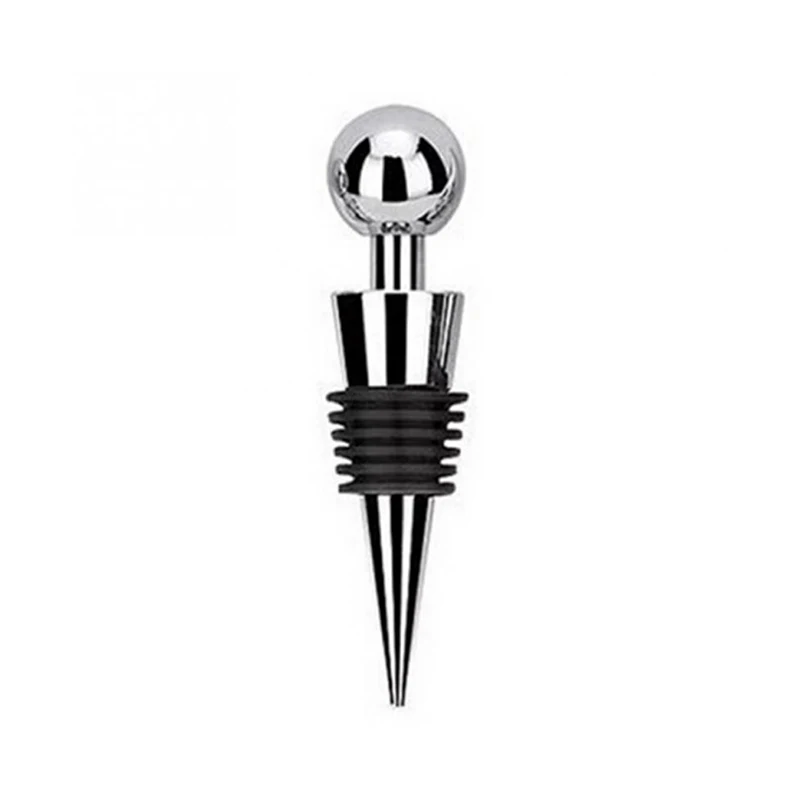 Stainless Steel Red Wine Stopper Bottle Stopper Wine Storage Cap Reusable Vacuum Sealed Party Drinking Champagne Little Red Cap
Stainless Steel Red Wine Stopper Bottle Stopper Wine Storage Cap Reusable Vacuum Sealed Party Drinking Champagne Little Red Cap