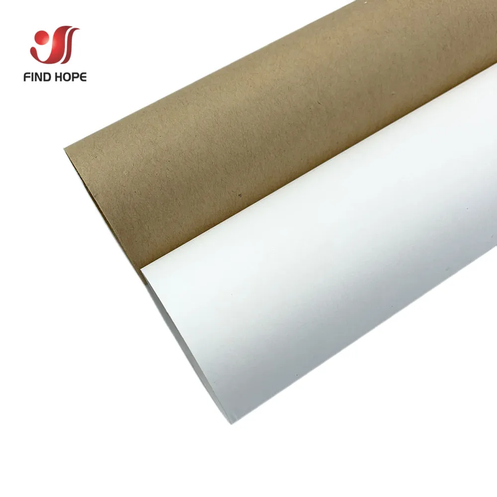 30Meters Brown/White Kraft Wrapping Paper Roll For Wedding Birthday Party Gift Wrapping Parcel Packing Art Craft Materials 
30Meters Brown/White Kraft Wrapping Paper Roll For Wedding Birthday Party Gift Wrapping Parcel Packing Art Craft Materials