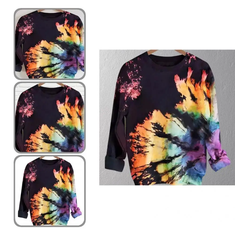 Men Women Sporty Letter Round Neck Long Sleeve Midi Pullover Soft Autumn Sweatshirt Letter for Daily Wear
Men Women Sporty Letter Round Neck Long Sleeve Midi Pullover Soft Autumn Sweatshirt Letter for Daily Wear