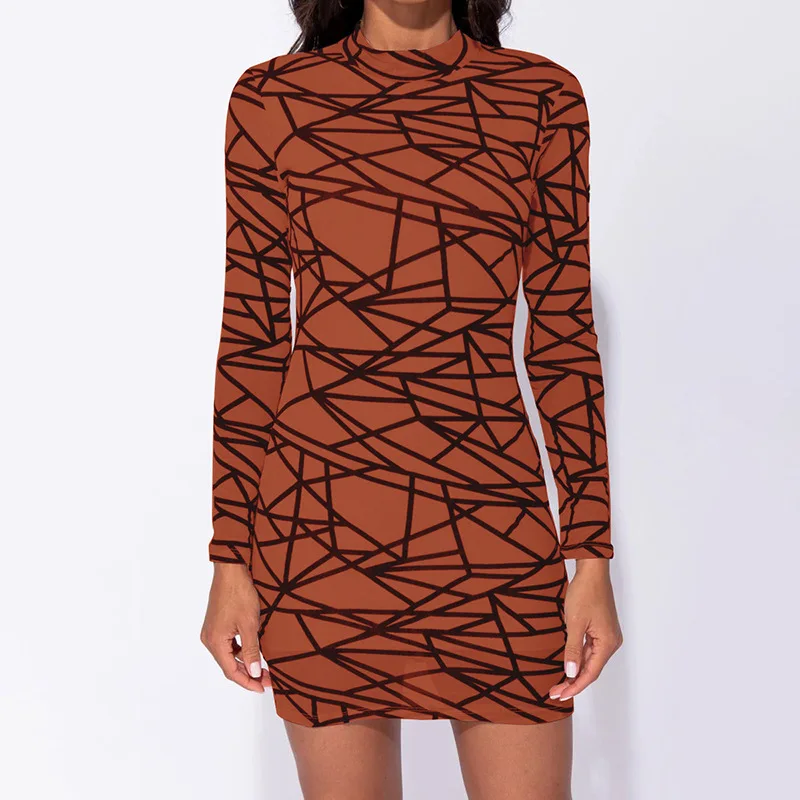 free shipping 2020 joocar sexy O-neck long sleeve Bodycon mesh dress JC1243
free shipping 2020 joocar sexy O-neck long sleeve Bodycon mesh dress JC1243