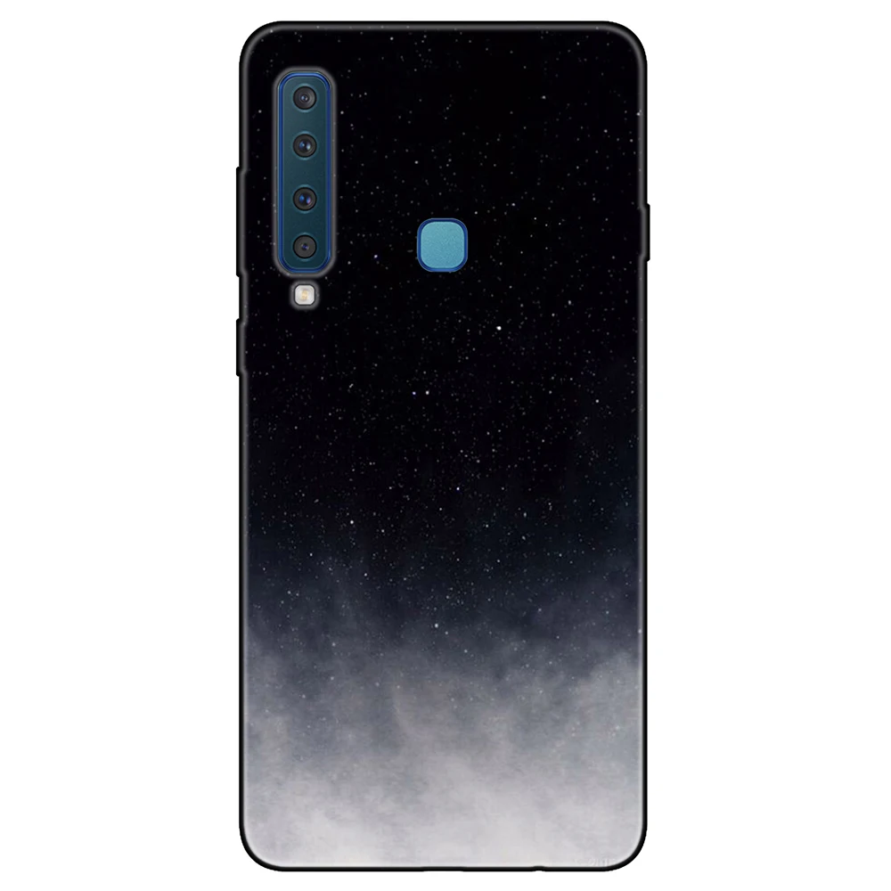 Silicon Case for Samsung Galaxy A9s Soft Tpu Black Back Cover on Galaxy A9s Anti Fall Dirt Resistant Full Protective Fitted Case 
Silicon Case for Samsung Galaxy A9s Soft Tpu Black Back Cover on Galaxy A9s Anti Fall Dirt Resistant Full Protective Fitted Case