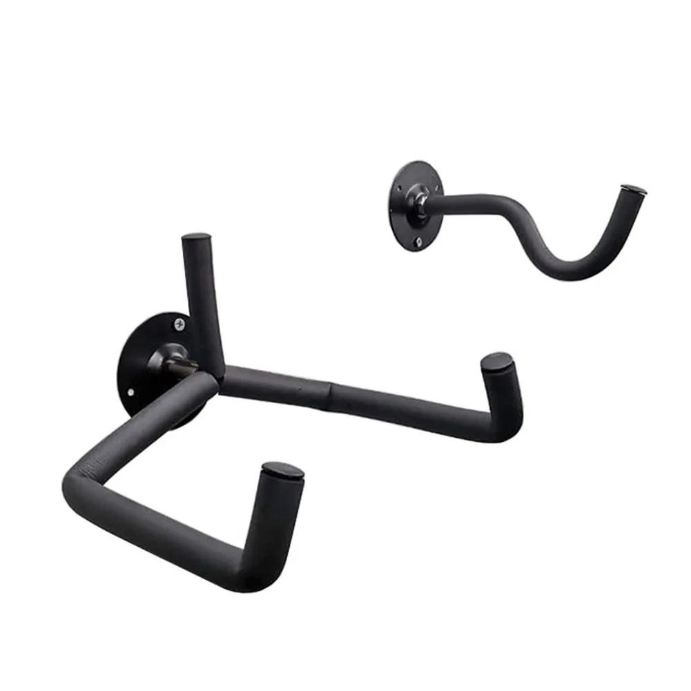 Horizontal Guitar Wall Mount Holder Stand Hangers With Screw Set For Electric Acoustic Guitar Ukelele Holder For Most Guitar
Horizontal Guitar Wall Mount Holder Stand Hangers With Screw Set For Electric Acoustic Guitar Ukelele Holder For Most Guitar
