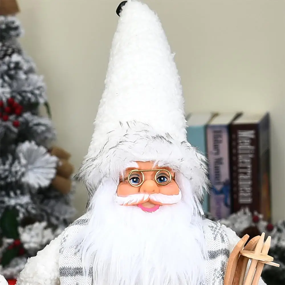 2020 Christmas Decorations 60CM Big Santa Claus Doll Children Xmas New Year Gift Christmas Tree Decor Wedding Party Supplies
2020 Christmas Decorations 60CM Big Santa Claus Doll Children Xmas New Year Gift Christmas Tree Decor Wedding Party Supplies