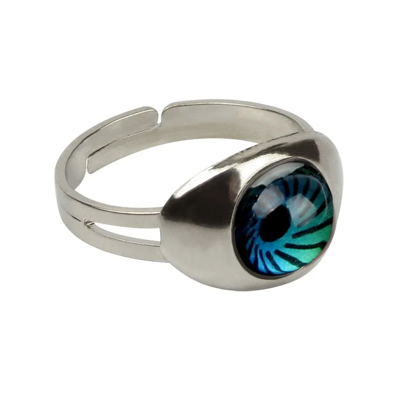 Europe and the United States Retro Court Gems Temperature Mood Discoloration Ring Smart Ring Jewelry rings for women
Europe and the United States Retro Court Gems Temperature Mood Discoloration Ring Smart Ring Jewelry rings for women
