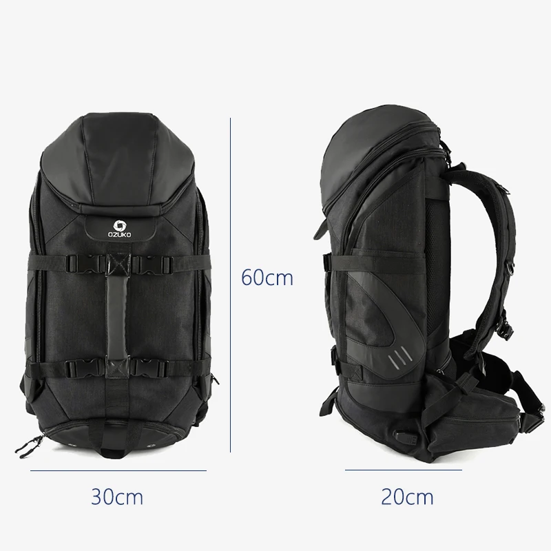 2021 Large Man Travel Bag Mountaineering Cycing Backpack Male Luggage Outdoor Camping Army Bags For Boys Men Backpacks Mochilas
2021 Large Man Travel Bag Mountaineering Cycing Backpack Male Luggage Outdoor Camping Army Bags For Boys Men Backpacks Mochilas