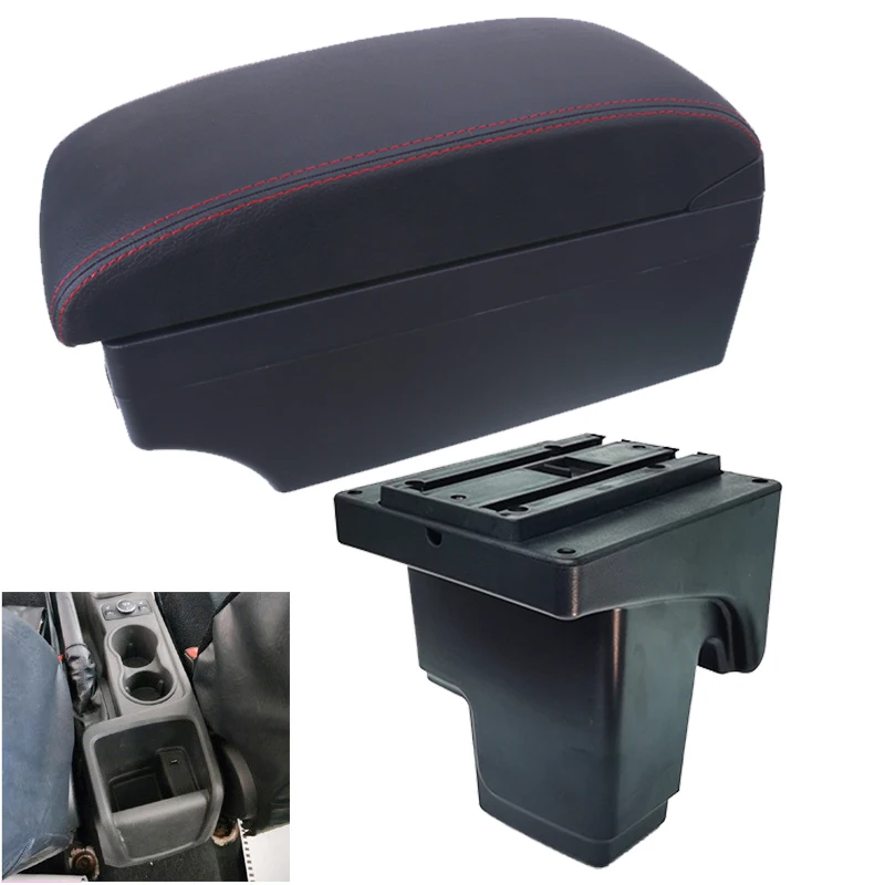 Armrest Box For Ford Focus 3 Interior Retrofit Parts For Ford Focus III Car Special Center Storage Box With USB LED Accessories
Armrest Box For Ford Focus 3 Interior Retrofit Parts For Ford Focus III Car Special Center Storage Box With USB LED Accessories