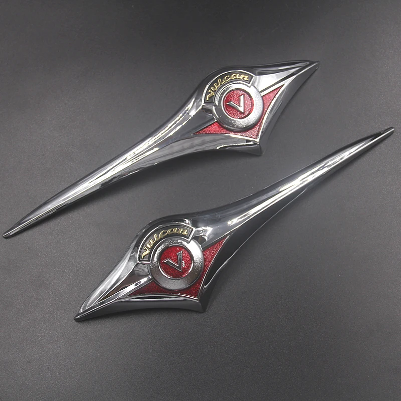 Gas motorcycle tank badge 3D stickers stickers for Kawasaki Vulcano VN500 VN650 VN800 VN900 VN 1500 VN 1600 VN 1700
Gas motorcycle tank badge 3D stickers stickers for Kawasaki Vulcano VN500 VN650 VN800 VN900 VN 1500 VN 1600 VN 1700