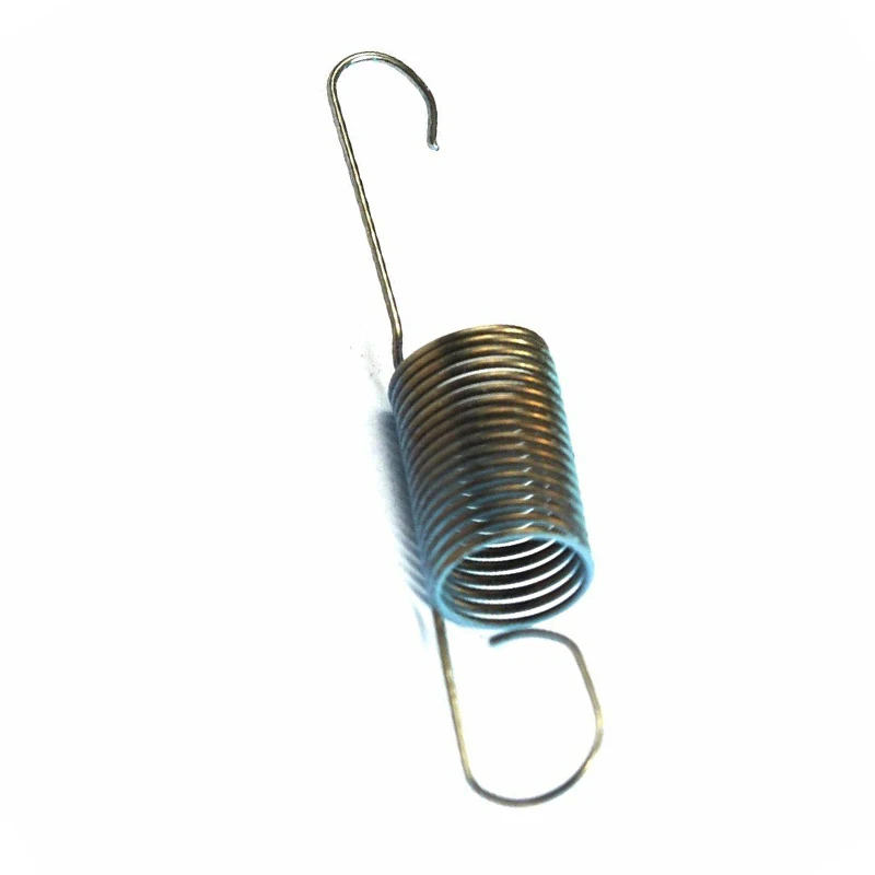 Spring For Briggs&Stratton Engines 698719 Lawn Mower Tool Parts Replacement Accessories Tool Parts Speed Governor Spring
Spring For Briggs&Stratton Engines 698719 Lawn Mower Tool Parts Replacement Accessories Tool Parts Speed Governor Spring