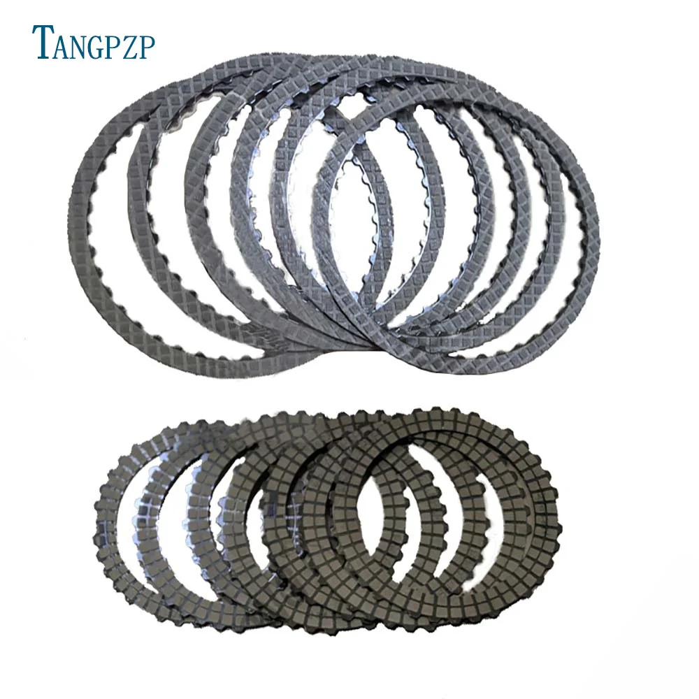 01J 0AW 01T New Original Transmission Clutch Friction plate kit for VW AUDI
01J 0AW 01T New Original Transmission Clutch Friction plate kit for VW AUDI