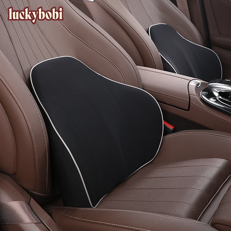 Car Cushion Seat Support Office Chair High Quality Full Back Waist Protection Memory Foam Dropshipping OEM Car Accessories
Car Cushion Seat Support Office Chair High Quality Full Back Waist Protection Memory Foam Dropshipping OEM Car Accessories