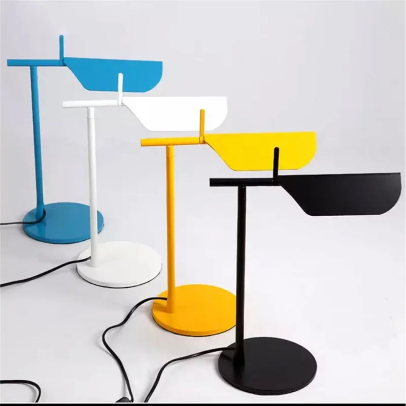 Modern Led Table Lamps Nordic Multicolor Macaron Desk Lamp Living Room Decoration Bedroom Bedside Study Reading Light Fixtures
Modern Led Table Lamps Nordic Multicolor Macaron Desk Lamp Living Room Decoration Bedroom Bedside Study Reading Light Fixtures