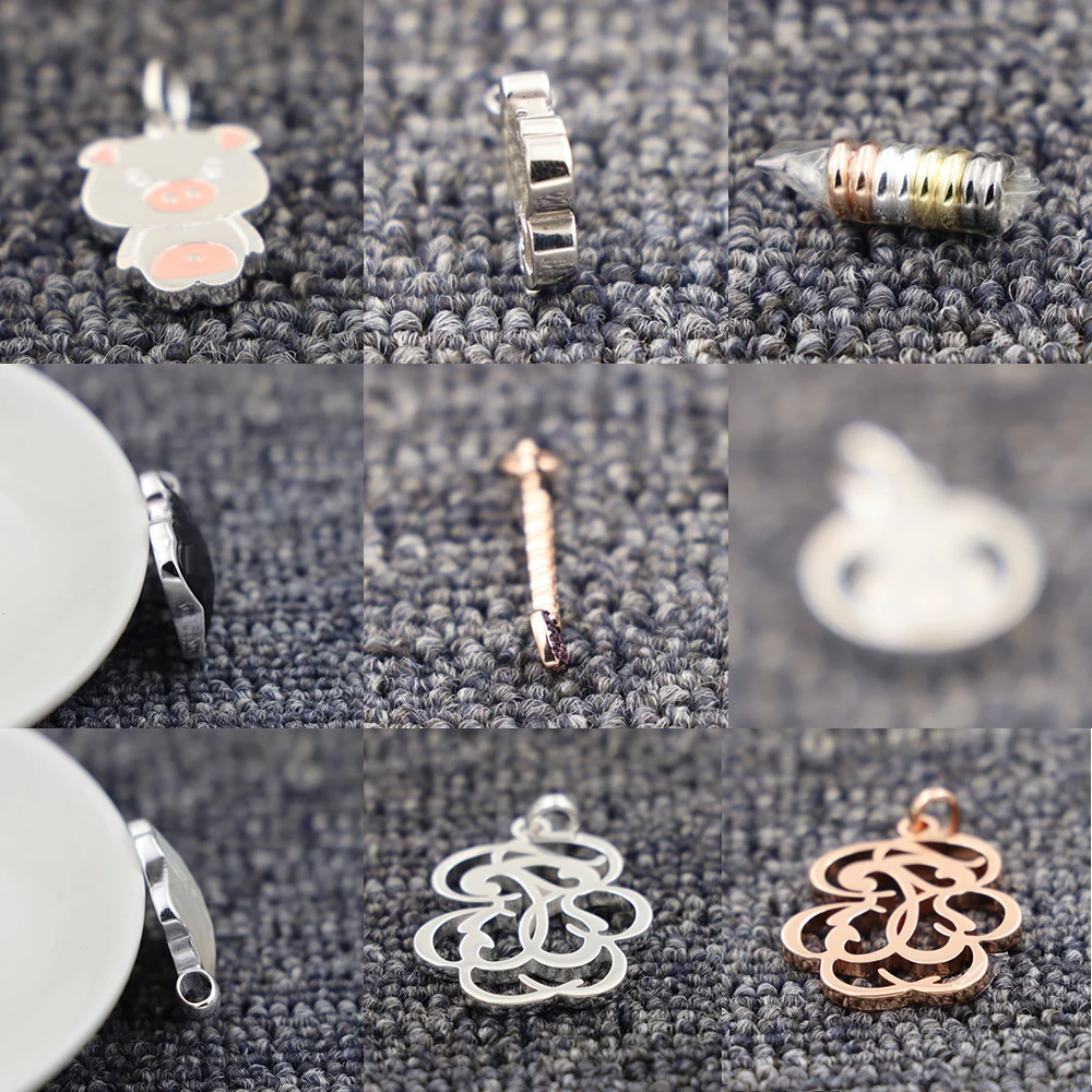 Подлинное серебро 925 пробы colgantes plata de ley 925 Подвеска в виде животного ювелирные изделия
Подлинное серебро 925 пробы colgantes plata de ley 925 Подвеска в виде животного ювелирные изделия