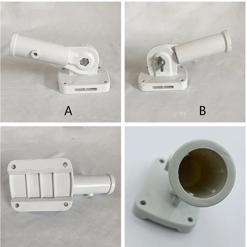 1PC Wall Flagpole Plastic Wall Mounting Flag Pole Holder Bracket For Flags 15*6cm Windsock Base Flagpole Accessories
1PC Wall Flagpole Plastic Wall Mounting Flag Pole Holder Bracket For Flags 15*6cm Windsock Base Flagpole Accessories