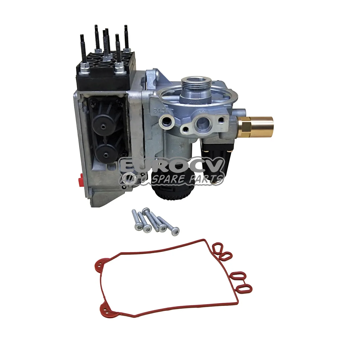 Запасные части для Scania Trucks PCI 2308777-1 корпус воздушной сушилки APS | Автомобили и
