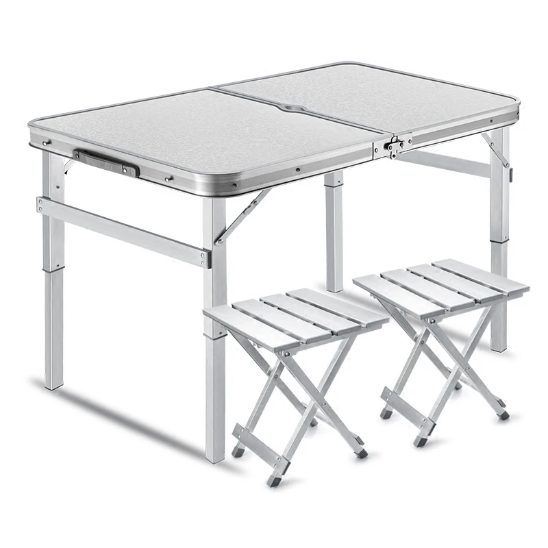Портативный складной многофункциональный стол для кемпинга с ручсветильник и подсветкой, стол и стул, аксессуары для барбекю 
Портативный складной многофункциональный стол для кемпинга с ручсветильник и подсветкой, стол и стул, аксессуары для барбекю