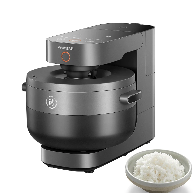 Joyoung Rice Cooker 3.5L Low Sugar Steam Rice Cooker Multifunctional Cooker Intelligent Household electric food warmer 220v 2-6 
Joyoung Rice Cooker 3.5L Low Sugar Steam Rice Cooker Multifunctional Cooker Intelligent Household electric food warmer 220v 2-6