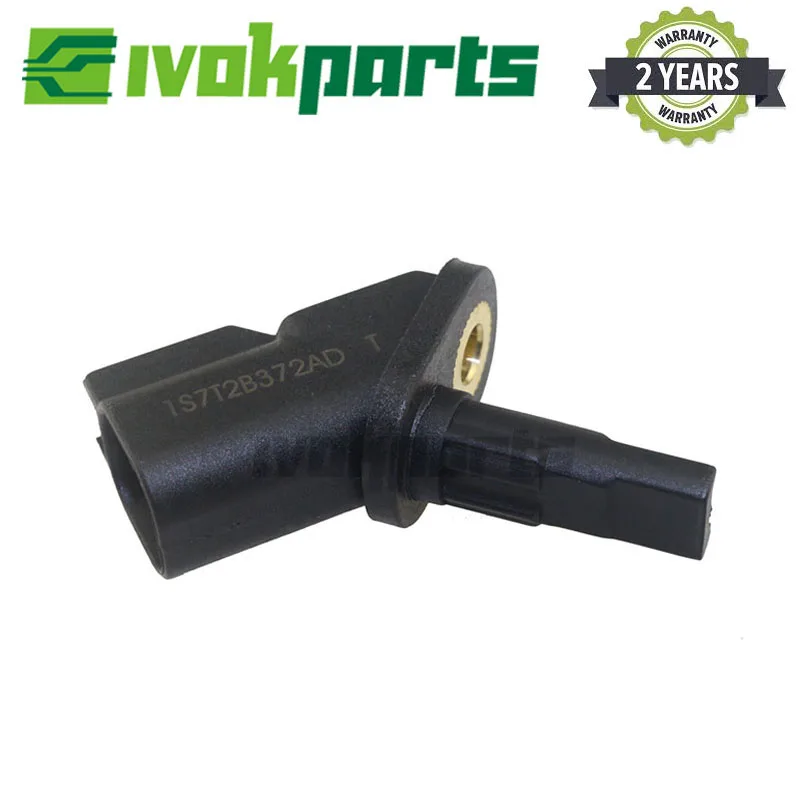 For Ford Mondeo Turnier MK III Jaguar X-Type ABS Wheel Speed Sensor 1S7T2B372AD 026500787 1115018 1146400 1386268 C2S17482
For Ford Mondeo Turnier MK III Jaguar X-Type ABS Wheel Speed Sensor 1S7T2B372AD 026500787 1115018 1146400 1386268 C2S17482