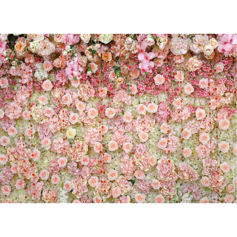 SHENGYONGBAO Vinyl Custom Photography Backdrops Prop Flower Wall Theme Photo Studio Background LCJD-156
SHENGYONGBAO Vinyl Custom Photography Backdrops Prop Flower Wall Theme Photo Studio Background LCJD-156