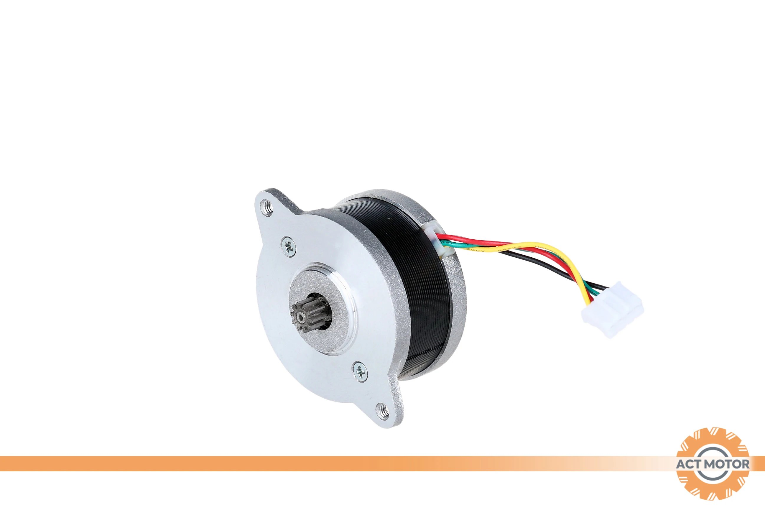 Best Price 3PCS Nema36 Stepper Motor 36HS2418 4Leads 19.5OZ Shaft with gear 16mm 1.88A
Best Price 3PCS Nema36 Stepper Motor 36HS2418 4Leads 19.5OZ Shaft with gear 16mm 1.88A