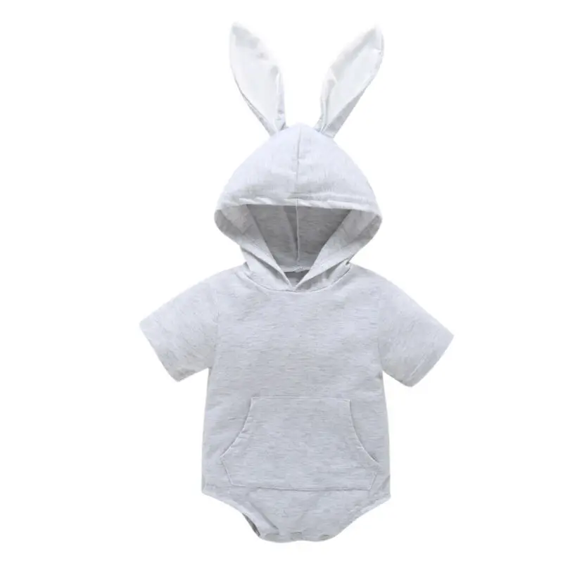 CANIS 1st Easter Infant Baby Girl Boy Rabbit Bunny Hooded Romper Solid Color Bodysuit Clothes Unisex
CANIS 1st Easter Infant Baby Girl Boy Rabbit Bunny Hooded Romper Solid Color Bodysuit Clothes Unisex