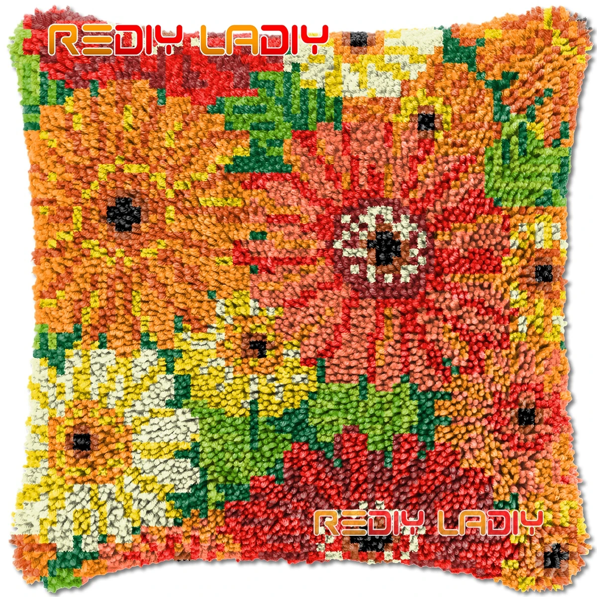 Крючок с защелкой, подушка, красивые маргаритки, наборы для рукоделия, крупная акриловая пряжа, искусство, вязание крючком, подушка, чехол, х...
Крючок с защелкой, подушка, красивые маргаритки, наборы для рукоделия, крупная акриловая пряжа, искусство, вязание крючком, подушка, чехол, х...