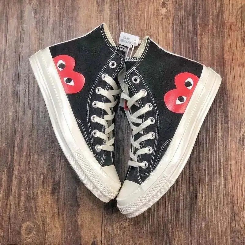 Newest Big Eyes Love 1970s Play Men and Women Unisex Outdoor Sport Skateboarding Shoes White Sneakers Zapatos De Mujers
Newest Big Eyes Love 1970s Play Men and Women Unisex Outdoor Sport Skateboarding Shoes White Sneakers Zapatos De Mujers