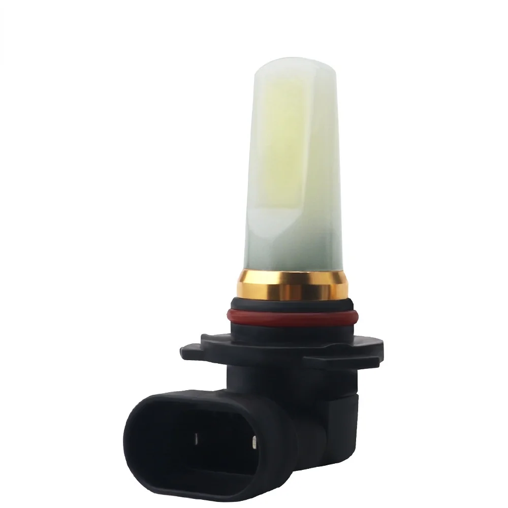 Новый Автомобильный светодиодный противотуманный фонарь H7H8H11 9005 9006 COB, передняя противотуманная фара
Новый Автомобильный светодиодный противотуманный фонарь H7H8H11 9005 9006 COB, передняя противотуманная фара