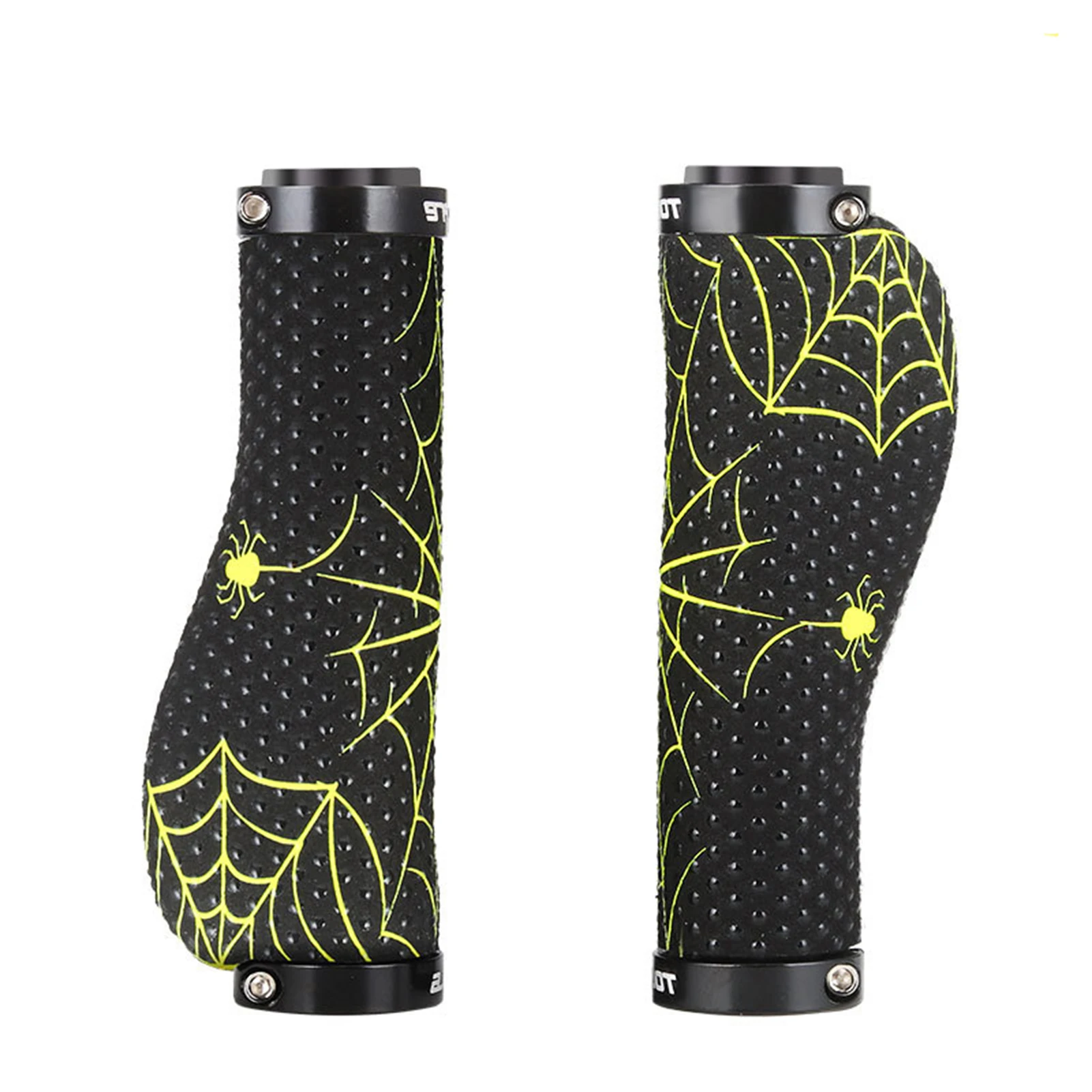 MTB Road Bike Silicone Handle Bar Cover Cycling Part Bicycle Bike Handlebar Grip Comfy Hand Rest Mountain Bicycle Pretty Good
MTB Road Bike Silicone Handle Bar Cover Cycling Part Bicycle Bike Handlebar Grip Comfy Hand Rest Mountain Bicycle Pretty Good