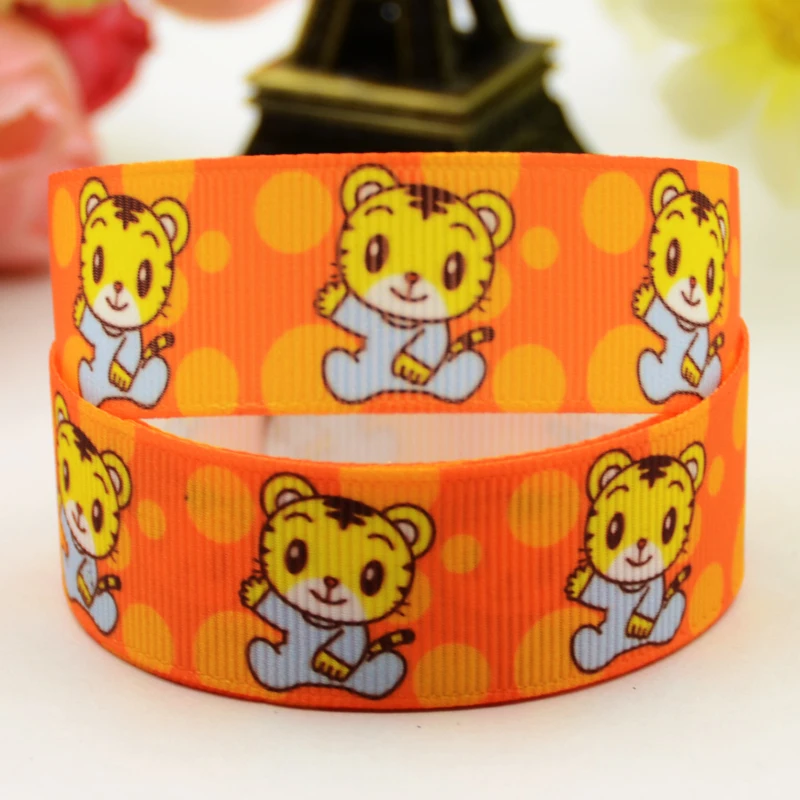 7/8 'དྷ мм 1" 25 1 1/2 "38 3" 75 милым тигренком из принт с персонажами