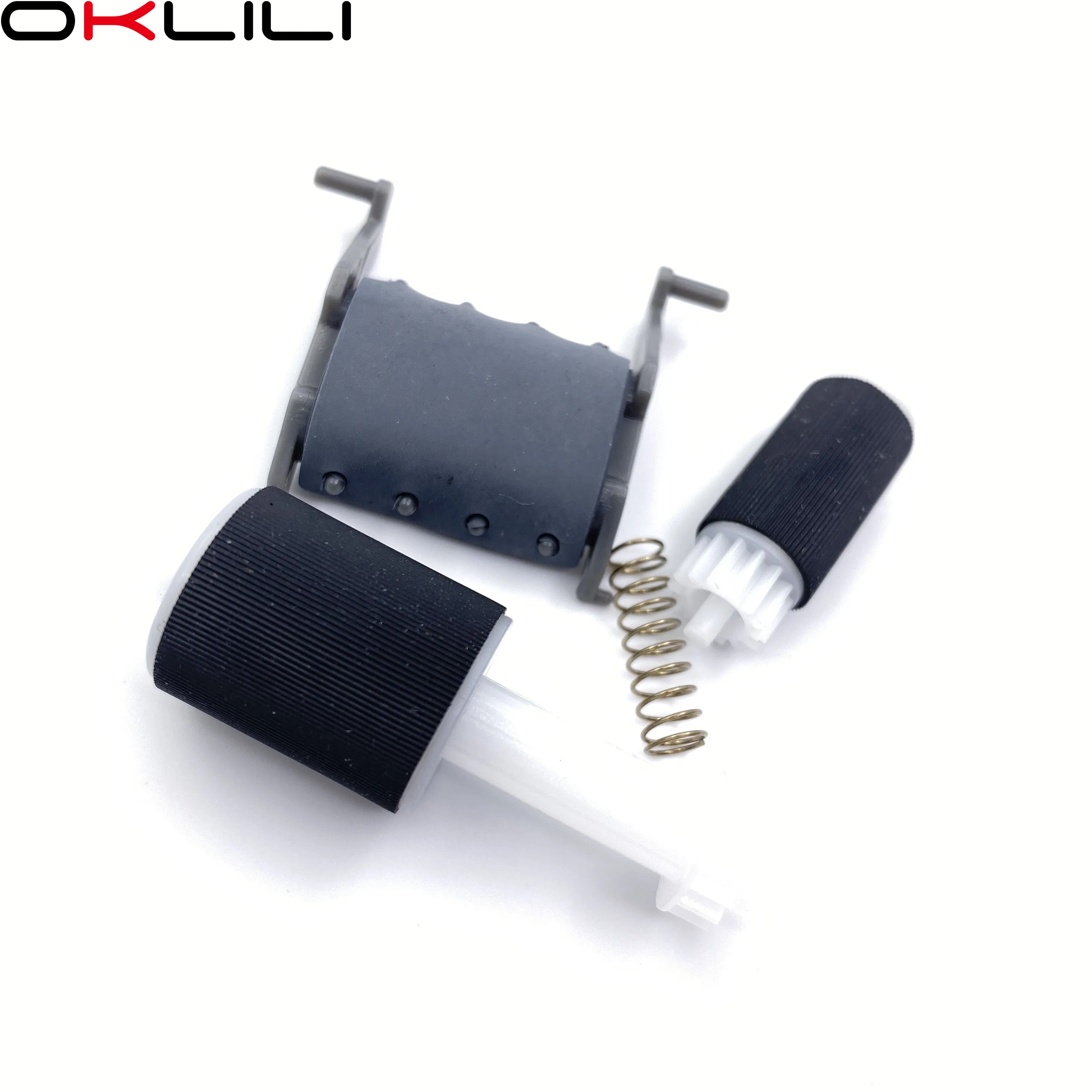 5 X ADF Pickup Roller Separation Pad for HP M101 M102 M103 M130 M131 M132 M133 M125 M126 M127 M128 M176 M177 M203 M206 M227 M230
5 X ADF Pickup Roller Separation Pad for HP M101 M102 M103 M130 M131 M132 M133 M125 M126 M127 M128 M176 M177 M203 M206 M227 M230