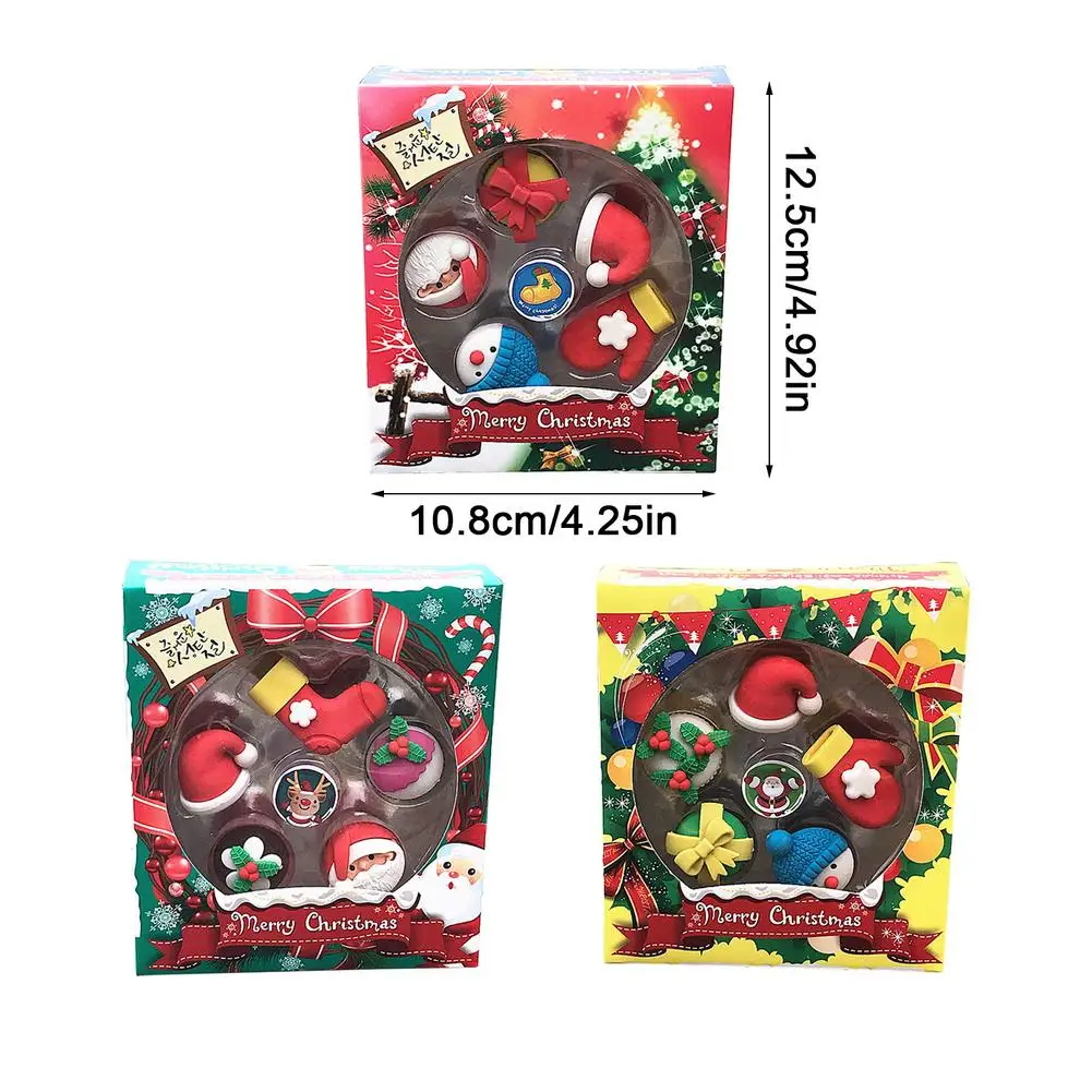 Рождественский ластик, дизайн, детский подарок, школьные принадлежности, Рождественская елка/Снеговик/снежинка, резиновые принадлежности, ...
Рождественский ластик, дизайн, детский подарок, школьные принадлежности, Рождественская елка/Снеговик/снежинка, резиновые принадлежности, ...