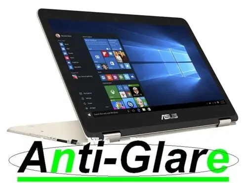 2X Ultra Clear / Anti-Glare / Anti Blue-Ray Screen Protector Guard Cover for 13.3" ASUS ZenBook Flip UX360 Touch Screen 2016
2X Ultra Clear / Anti-Glare / Anti Blue-Ray Screen Protector Guard Cover for 13.3" ASUS ZenBook Flip UX360 Touch Screen 2016