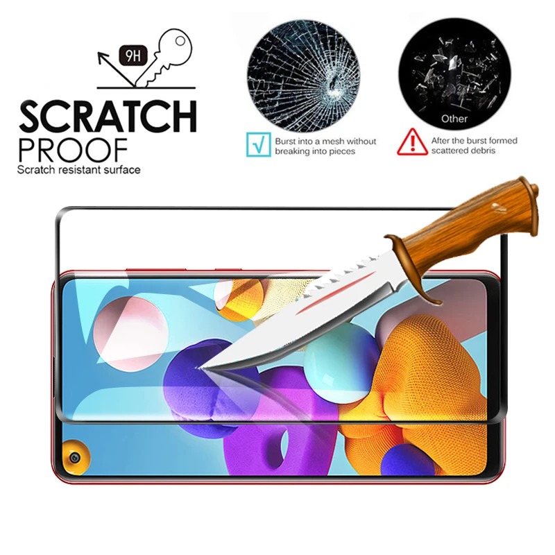 4 Pcs Screen Protector Protective Glass For Samsung Galaxy A21S A21 S Tempered Glas On For Samsung A 21S Front Film Vidrio
4 Pcs Screen Protector Protective Glass For Samsung Galaxy A21S A21 S Tempered Glas On For Samsung A 21S Front Film Vidrio