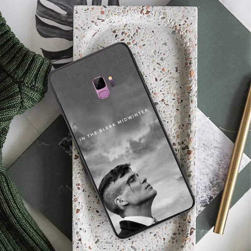 Blinders Thomas Shelby TV series Phone Case For Samsung Galaxy J2 J4 J5 J6 J7 J8 2016 2017 2018 Prime Pro plus Neo duo
Blinders Thomas Shelby TV series Phone Case For Samsung Galaxy J2 J4 J5 J6 J7 J8 2016 2017 2018 Prime Pro plus Neo duo
