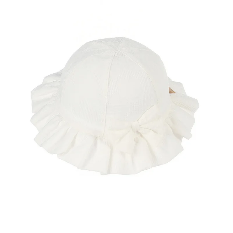 Fashion Summer Spring Baby Girl Panama Hat Lovely Bowtie Sun Hat For Kids Infant Toddler Baby Bucket Hat Outdoor Cap
Fashion Summer Spring Baby Girl Panama Hat Lovely Bowtie Sun Hat For Kids Infant Toddler Baby Bucket Hat Outdoor Cap