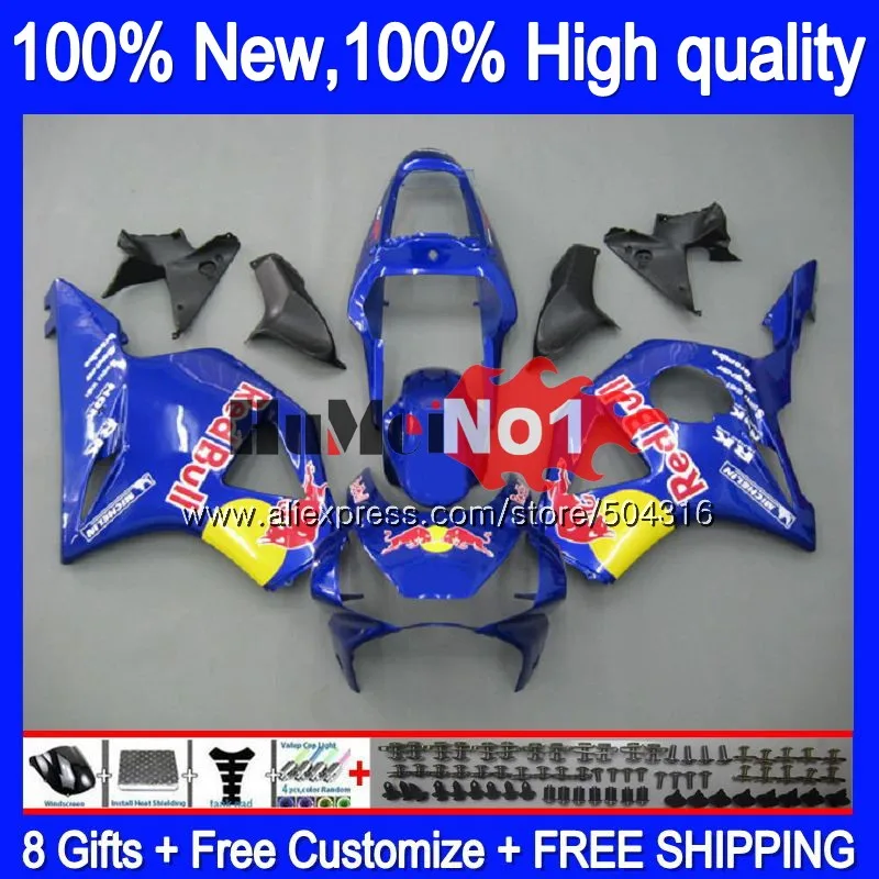 Body For HONDA CBR900RR CBR 900 954 RR CBR900 CC CBR954 RR 45MC.52 CBR 954RR 900RR CBR954RR 2002 2003 02 03 Fairing Yellow red
Body For HONDA CBR900RR CBR 900 954 RR CBR900 CC CBR954 RR 45MC.52 CBR 954RR 900RR CBR954RR 2002 2003 02 03 Fairing Yellow red