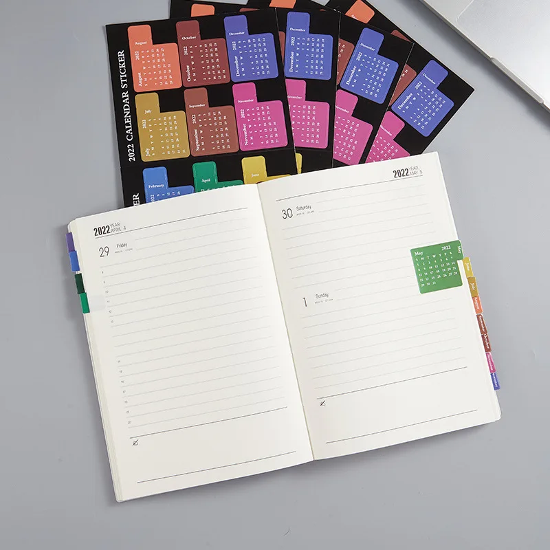 1 комплект, месяц, календарь, бумага с покрытием, наклейки, наклейки, креативные, мусорный журнал, планировщик, ярлык, наклейки, скрапбукинг, д...
1 комплект, месяц, календарь, бумага с покрытием, наклейки, наклейки, креативные, мусорный журнал, планировщик, ярлык, наклейки, скрапбукинг, д...