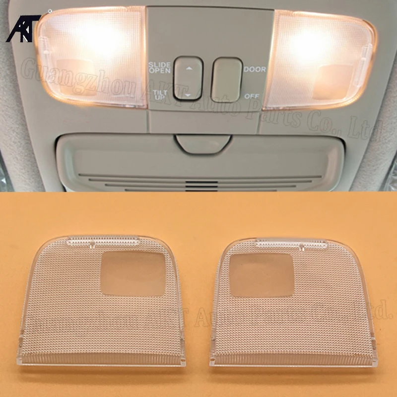 Reading lamps covers reding lights lens map lamps lens for TOYOTA 2003 LAND CRUISER PRADO OEM:81266-60090/81265-60090 RH&LH
Reading lamps covers reding lights lens map lamps lens for TOYOTA 2003 LAND CRUISER PRADO OEM:81266-60090/81265-60090 RH&LH