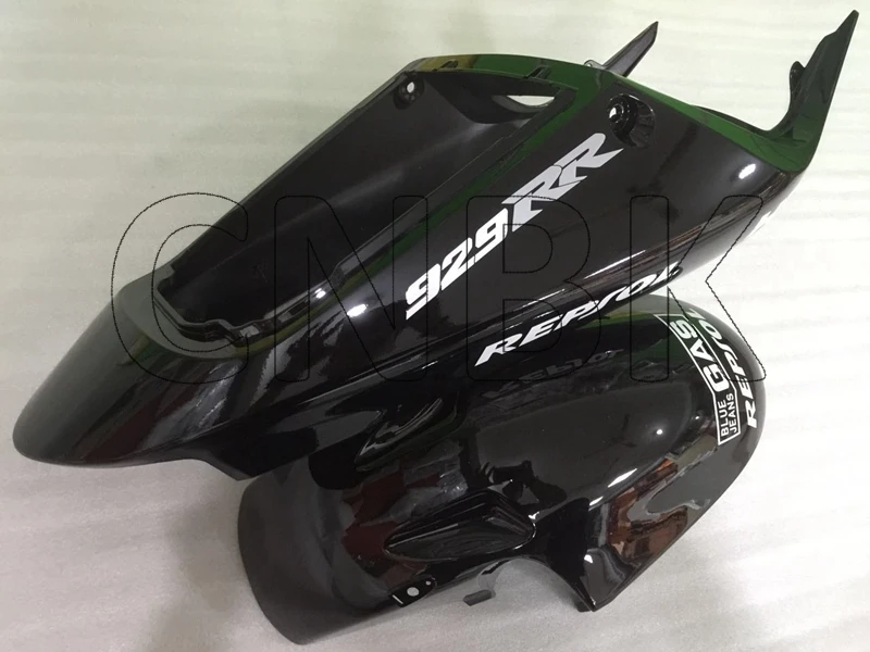 CBR 929RR 00 01 Пластиковые обтекатели для Honda Cbr929RR 2001 repsol обтекатель CBR900 929 2000 - кузов |
