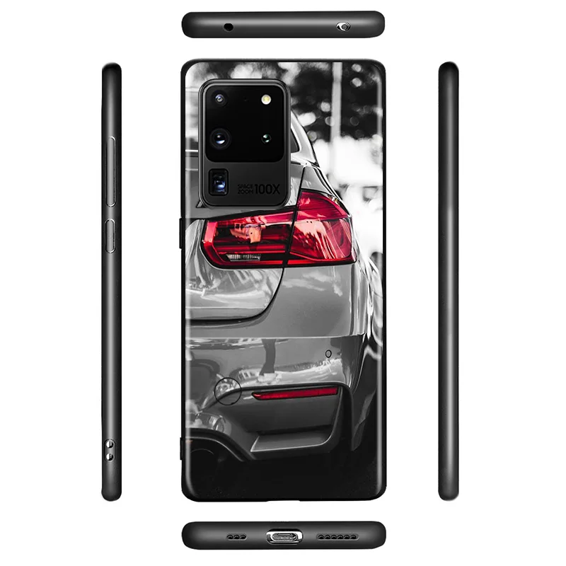 Sports Car Stripes For BMW For Samsung Galaxy A01 A11 A12 A21 A31 A41 A42 A51 A71 A91 A32 A52 A72 A02S Phone Case
Sports Car Stripes For BMW For Samsung Galaxy A01 A11 A12 A21 A31 A41 A42 A51 A71 A91 A32 A52 A72 A02S Phone Case